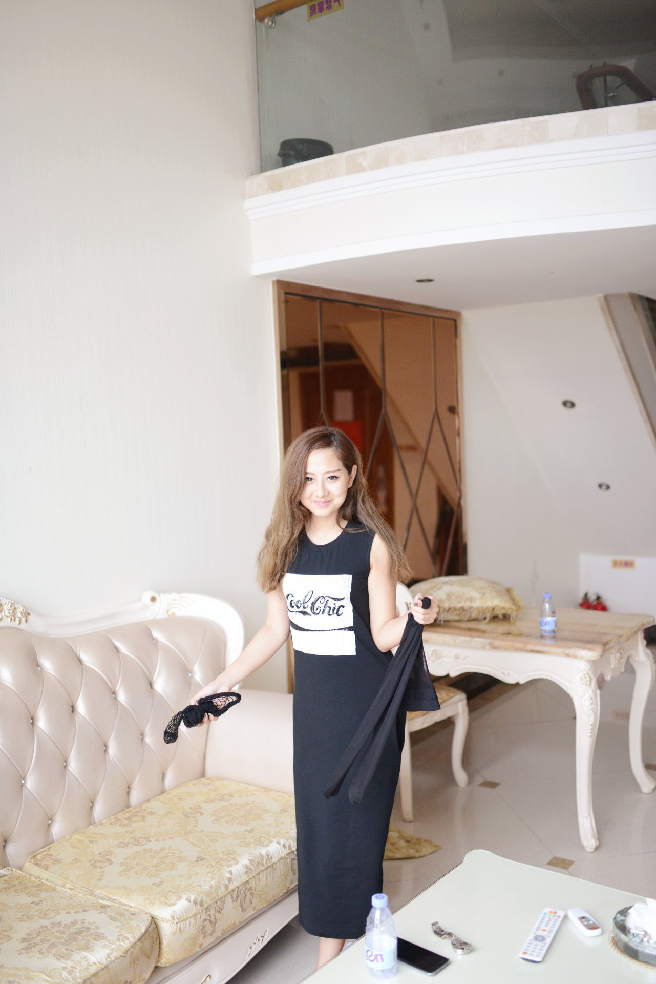 极品国模于子涵宾馆大尺度性爱私拍套图 - 未分类人体摄影